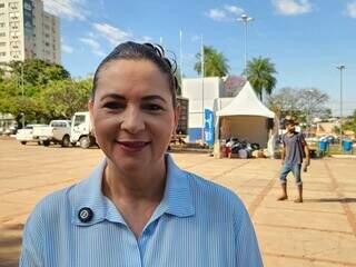 Último dia da campanha quer lotar caminhão com doações na Praça do Rádio Último dia da campanha quer lotar caminhão com doações na Praça do Rádio