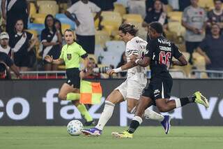 Copa do Brasil abre oitavas de final com cl&aacute;ssico entre Vasco e Fluminense
