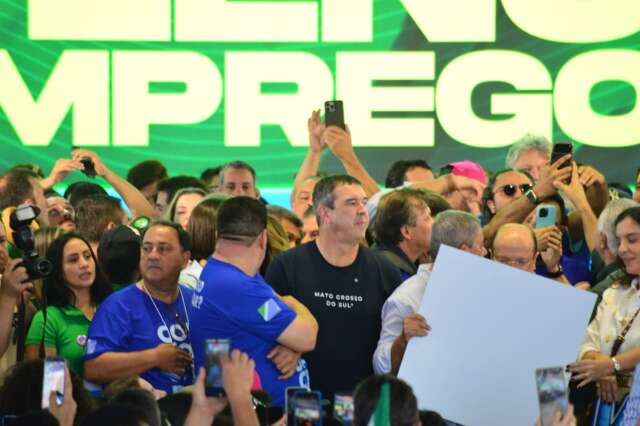 Riedel forma mega coliga&ccedil;&atilde;o e deve ter mais de 6 minutos na propaganda eleitoral