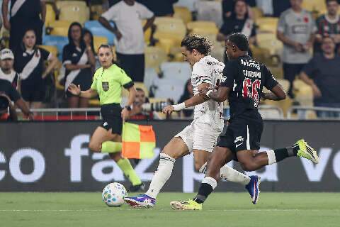 Copa do Brasil abre oitavas de final com cl&aacute;ssico entre Vasco e Fluminense