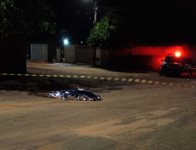 Homem espancado at&eacute; a morte no Centro-Oeste era r&eacute;u por roubo