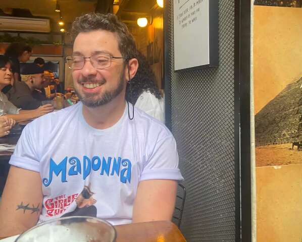 &ldquo;Quase morri&rdquo;: artista de MS revela recupera&ccedil;&atilde;o ap&oacute;s AVC aos 40 anos