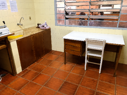 MPMS vai &agrave; Justi&ccedil;a exigir melhorias em unidade de sa&uacute;de no Nova Lima