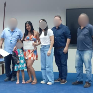 “Era um dia muito feliz”: jovem foi morta enquanto celebrava conclusão de curso “Era um dia muito feliz”: jovem foi morta enquanto celebrava conclusão de curso