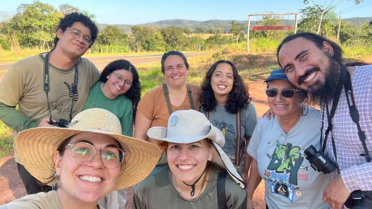 Foto: Fernanda Fontoura