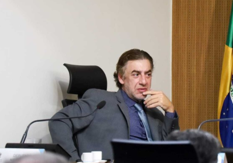 Neno Razuk &eacute; preso na Bol&iacute;via por entrada ilegal no pa&iacute;s 
