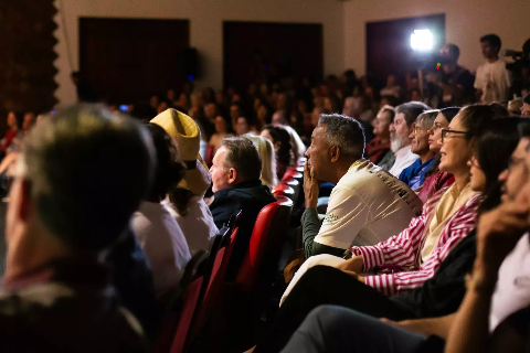Conhe&ccedil;a os filmes vencedores da 4&ordf; edi&ccedil;&atilde;o do Bonito CineSur