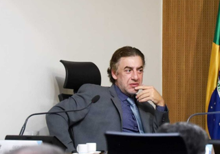 Neno Razuk é preso na Bolívia por entrada ilegal no país Neno Razuk é preso na Bolívia por entrada ilegal no país