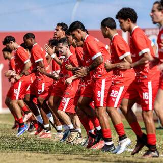 Quatro clubes disputam &uacute;ltima vaga na S&eacute;rie A; rodada decisiva ocorre hoje