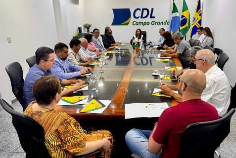 Setor produtivo de MS cria "Manifesto do Varejo" para entregar aos candidatos