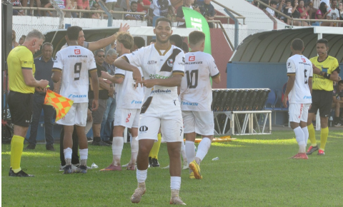 Misto vence Campo Grande e garante retorno &agrave; elite do futebol sul-mato-grossense