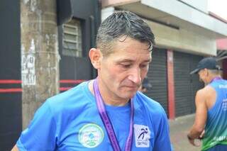 Sargento vence "Corra por Elas" em 16 minutos e dedica corrida à esposa Sargento vence "Corra por Elas" em 16 minutos e dedica corrida à esposa