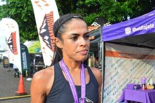Sargento vence "Corra por Elas" em 16 minutos e dedica corrida à esposa Sargento vence "Corra por Elas" em 16 minutos e dedica corrida à esposa