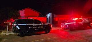 Jovem é executado com 7 tiros na porta de casa em Jardim Jovem é executado com 7 tiros na porta de casa em Jardim
