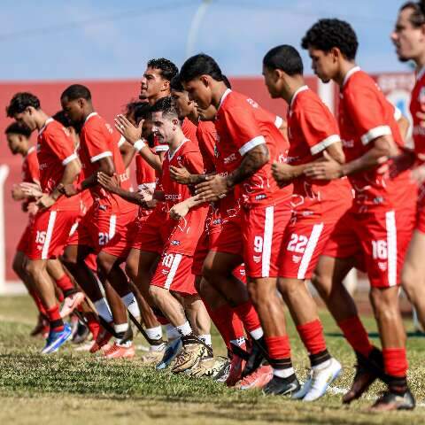 Quatro clubes disputam &uacute;ltima vaga na S&eacute;rie A; rodada decisiva ocorre hoje