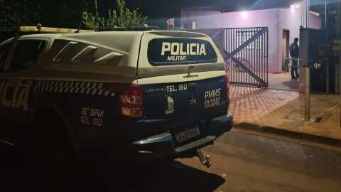 Seis faccionados s&atilde;o presos suspeitos de invadir casa e executar homem a tiros