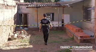 Irm&atilde;o de feminicida viu v&iacute;tima ca&iacute;da na cozinha, mas preferiu n&atilde;o se aproximar