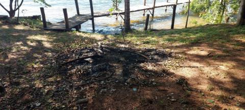 Dono de rancho faz acordo com MPMS para recuperar &aacute;rea de preserva&ccedil;&atilde;o permanente