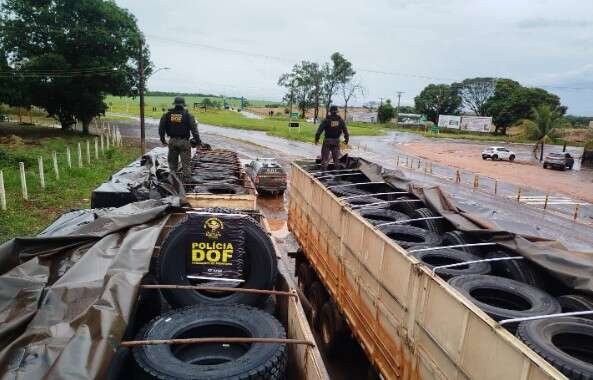 Enquanto o crime cruza a fronteira, o Ex&eacute;rcito permanece nos quart&eacute;is
