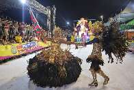 Prefeitura prev&ecirc; repasse de R$ 490 mil para desfiles do Carnaval 2027