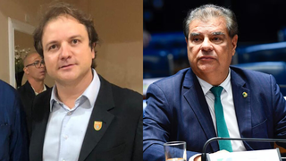 Patrim&ocirc;nio de candidatos e suplentes ao Senado cresce at&eacute; 687%