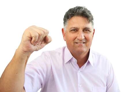 Lucien Rezende apresenta propostas com foco no SUS, habita&ccedil;&atilde;o e meio ambiente