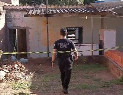 Irm&atilde;o de feminicida viu v&iacute;tima ca&iacute;da na cozinha, mas preferiu n&atilde;o se aproximar