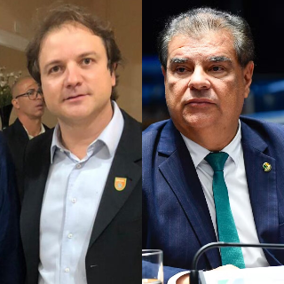 Patrim&ocirc;nio de candidatos e suplentes ao Senado cresce at&eacute; 687%