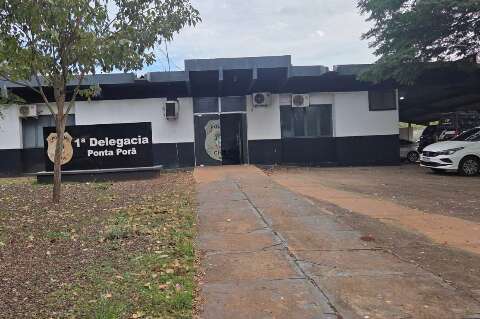 Pol&iacute;cia prende marido suspeito de atropelar e matar mulher na BR-463