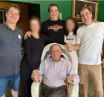 Com pris&atilde;o de ex-deputado, Successione p&otilde;e herdeiros Razuk atr&aacute;s das grades