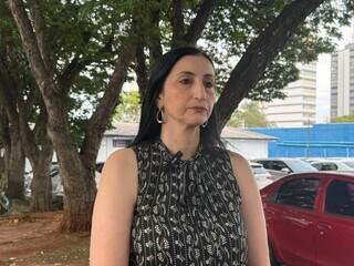 Com sarampo no estado vizinho, Campo Grande busca proteger ao menos 80% Com sarampo no estado vizinho, Campo Grande busca proteger ao menos 80%