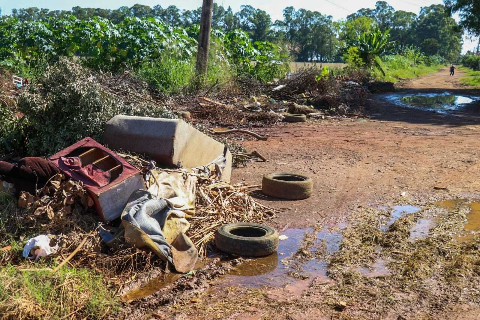 MS chega a 29 mortes por chikungunya ap&oacute;s primeiro &oacute;bito confirmado em Corumb&aacute;