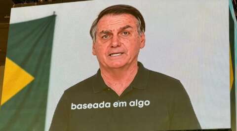 Ap&oacute;s Bolsonaro de IA, conte&uacute;do eleitoral desse tipo dever&aacute; ter aviso ao p&uacute;blico