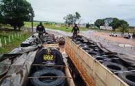 Enquanto o crime cruza a fronteira, o Ex&eacute;rcito permanece nos quart&eacute;is