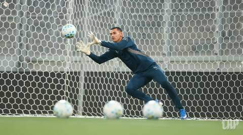 Duelo rubro-negro fecha rodada de ida das oitavas da Copa do Brasil
