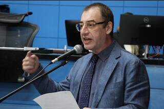 Preso na Bol&iacute;via, Neno Razuk foi entregue &agrave; Pol&iacute;cia Federal de Corumb&aacute;