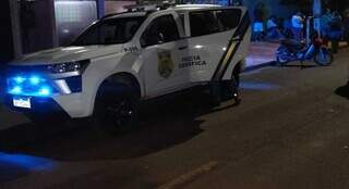 Seis membros de fac&ccedil;&atilde;o s&atilde;o presos suspeitos de invadir casa e executar homem 