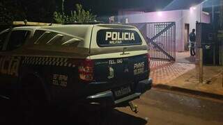 Seis membros de fac&ccedil;&atilde;o s&atilde;o presos suspeitos de invadir casa e executar homem 