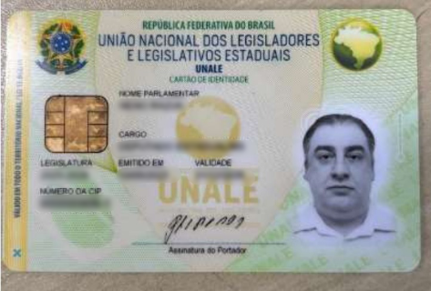 H&aacute; 1 m&ecirc;s na Bol&iacute;via, Neno mostrou documento suspeito e est&aacute; proibido de voltar 