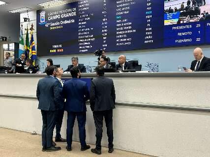 Projeto que altera regras tribut&aacute;rias segue travando pauta da C&acirc;mara