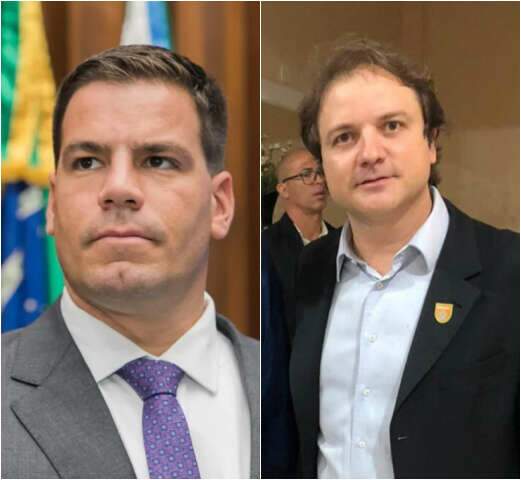 Patrim&ocirc;nio de candidatos e suplentes ao Senado cresce at&eacute; 687%