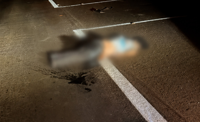 Justi&ccedil;a solta caminhoneiro preso por atropelar e matar a pr&oacute;pria esposa