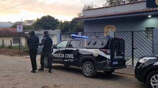 Grupo criou chave Pix para controlar adolescente antes de induzi-la &agrave; morte