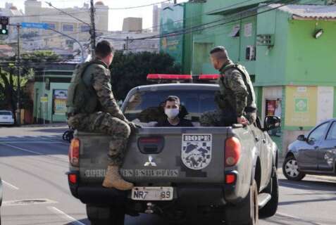 Relat&oacute;rio elaborado 6 anos atr&aacute;s j&aacute; apontava PCC estruturado em 16 cidades de MS