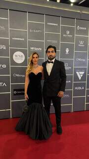 Dono de clínica de MS participa de leilão beneficente de Neymar Dono de clínica de MS participa de leilão beneficente de Neymar