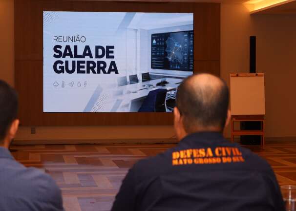 &ldquo;Sala de Guerra&rdquo; sobre Super El Ni&ntilde;o tem &ldquo;clim&atilde;o&rdquo; por falta de propostas 