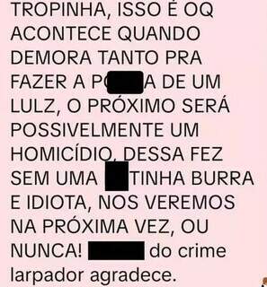 Opera&ccedil;&atilde;o investiga grupo do Discord ligado &agrave; morte de adolescente de 13 anos