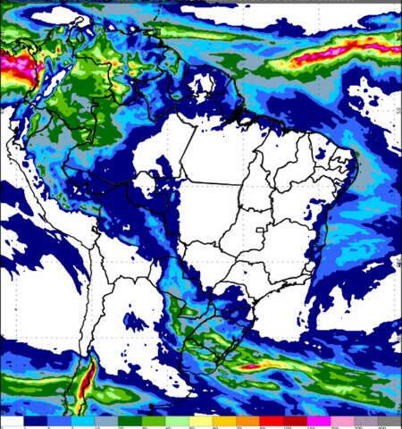 Tempestade coloca MS em alerta e Energisa refor&ccedil;a opera&ccedil;&atilde;o nesta quarta-feira