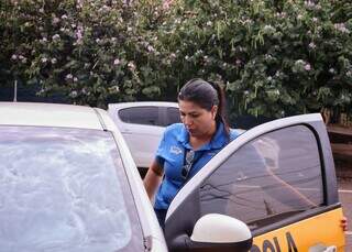 Fora das autoescolas, número de instrutores autônomos mais que dobra em MS Fora das autoescolas, número de instrutores autônomos mais que dobra em MS