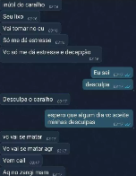 Opera&ccedil;&atilde;o investiga grupo do Discord ligado &agrave; morte de adolescente de 13 anos